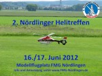 2. Nördlinger Helitreffen 16.06.  – 17.06.2012