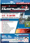 Heli Challenge Swiss Flugplatz Dübendorf 21.06. – 22.06.2014