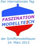 Faszination Modellteich 24.03.2013