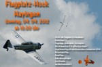 Flugplatz-Hock Luftsportverein Hayingen e.V. 09.09.2012