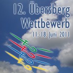 12. Übersberg Segelflugwettbewerb 11.06. – 18.06.2011