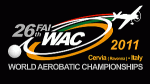 Weltmeisterschaft Unlimited Italien (Ravenna) 31.08. – 11.09.2011