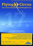 17. Internationales Modellflugfestival Flying Circus in Fiss/Tirol 12.07. – 15.07.2012
