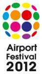 Airportfestival 2012