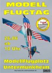 Modellflugtag Modellflugclub Untermünkheim e.V. 26.06.2011