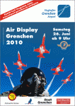 Air Display Grenchen 26.06.2010