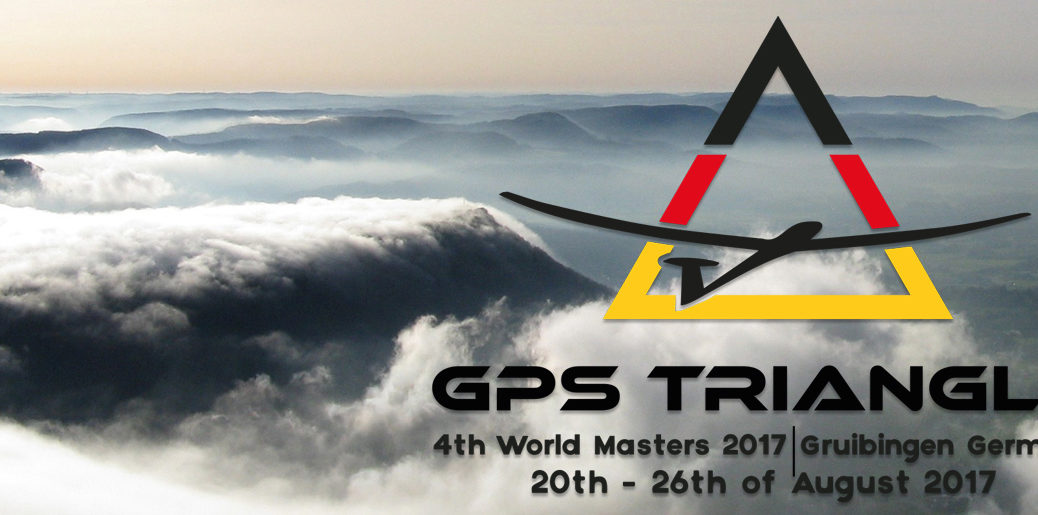 GPS Triangle WM 2017