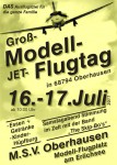 Flugtag Oberhausen 2011