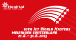 10. Jet World Masters Meiringen 21.08. – 31.08.2013