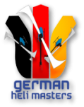 German Heli Masters MFC Augsburg 09.09. – 11.09.2011