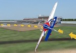 Red Bull Air Race Online Game