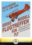 Fun Fly 2009 Flugtag in Balve-Beckum