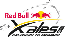 Red Bull Xxalps 2015