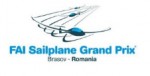 FAI Sailplane Qualifikationswettbewerb in Brasov