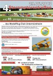 4. Sternmotorentreffen Modellflugclub Untermünkheim e.V. 29.06.2013