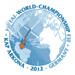 F3F Weltmeisterschaft Kap Arkona 06.10. – 13.10.2012